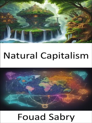 cover image of Natural Capitalism